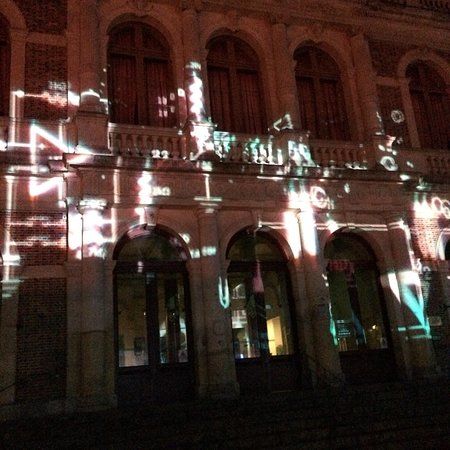 Théâtre municipal de Chartres