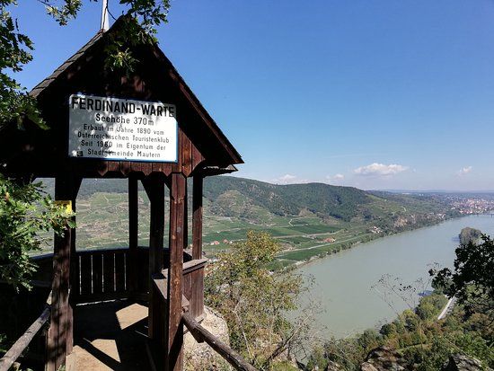 Ferdinandswarte