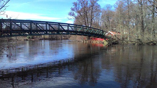 Brostugans Örtagård