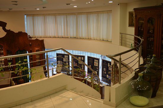 Hellenic Pharmaceutical Museum