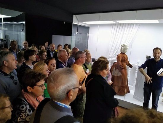 Museo de la Indumentaria Tradicional Leonesa