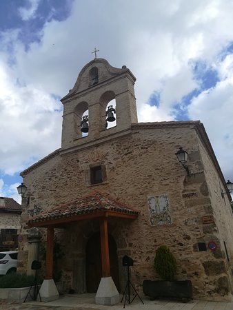 Iglesia De San Miguel Arcángel