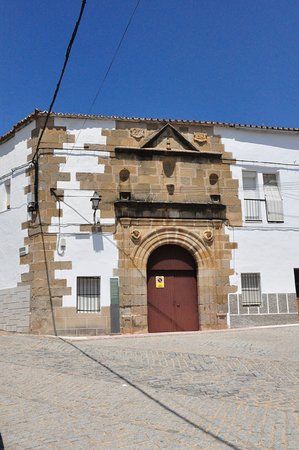 Ermita de Ntra. Sra. de la Encarnación