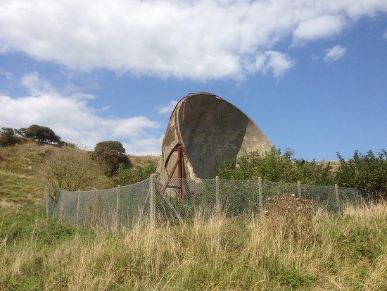 Hythe Sound Mirror