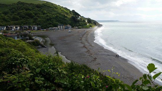 Seaton Beach
