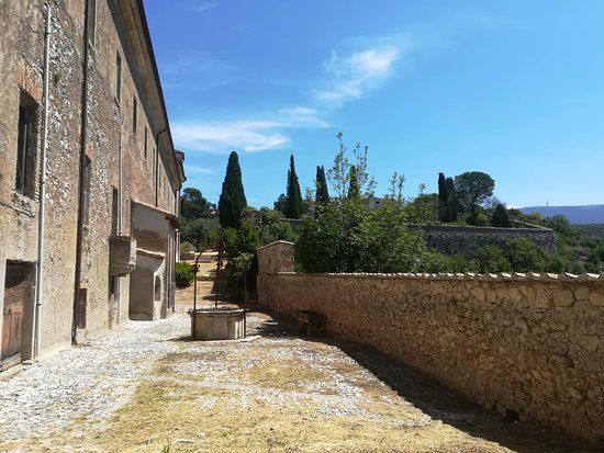 Museo del Monastero delle Orsoline