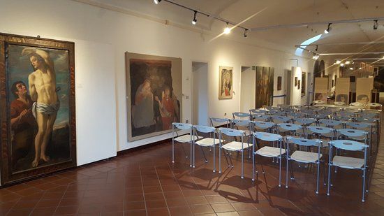 Pinacoteca comunale di Cesena