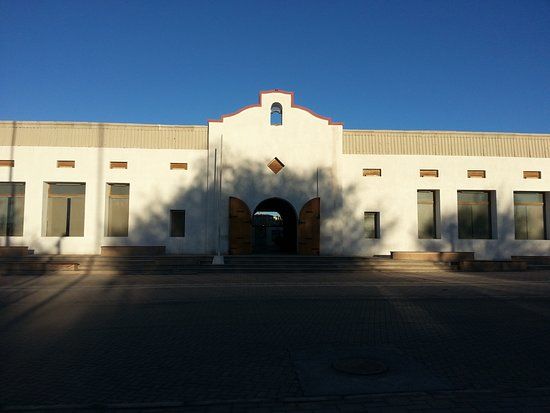 Museo de Maria Elena