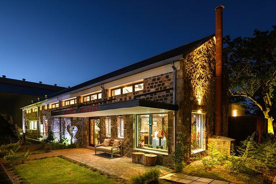 Patrick Mavros Atelier