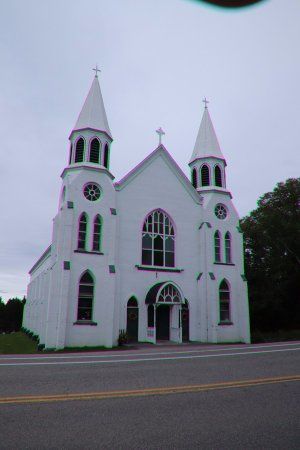St. Peter's Church