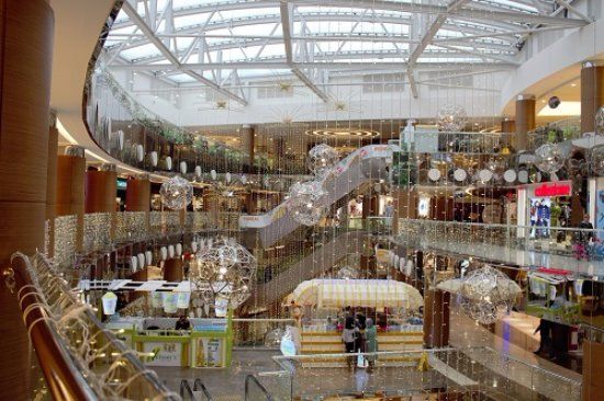 Nissara AVM Kapadokya