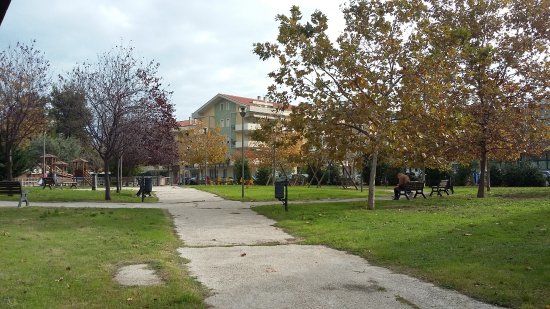 Parco Maria Montessori