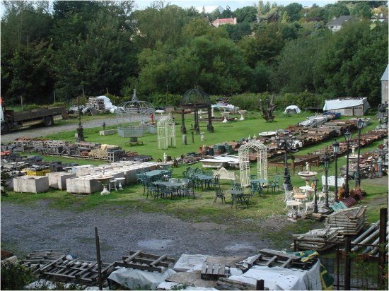 Kilkenny Architectural Salvage & Antiques