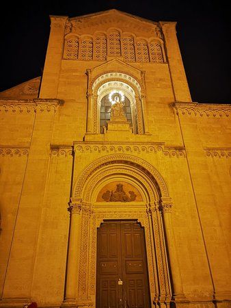 Cattedrale Santa Maria delle Grazie