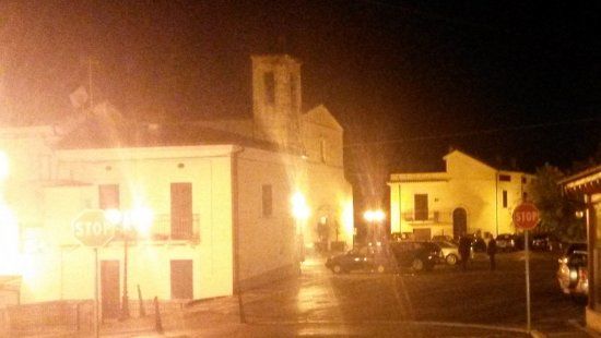 Parrocchia Santo Stefano Proto Martire