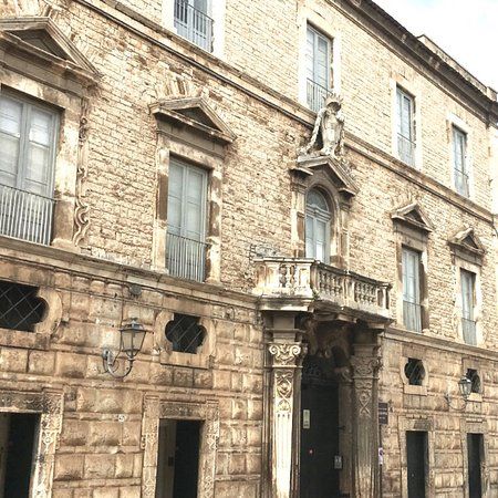 Palazzo De Gemmis