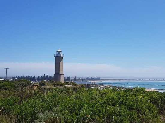 Cape Martin Lighthouse