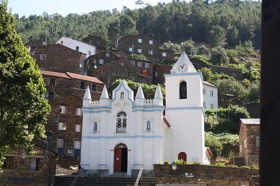 Igreja Matriz de Nossa Senhora da Conceicao