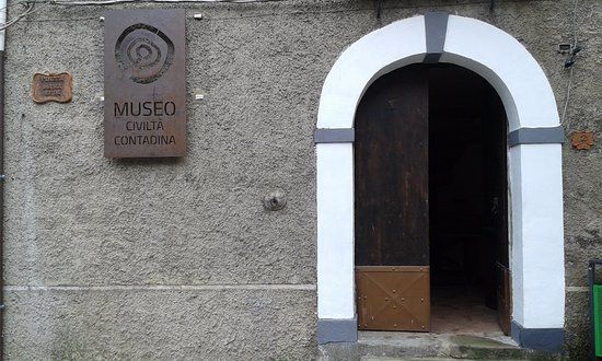 Museo della Civiltà Contadina