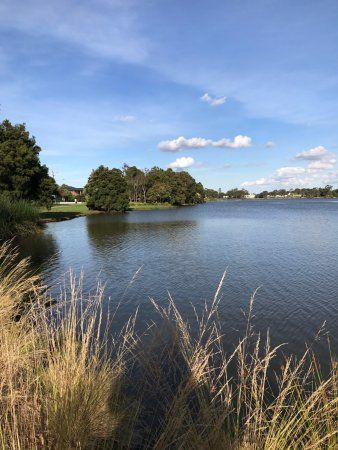 Lake Guthridge