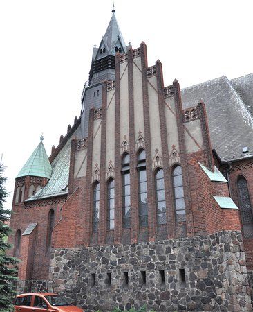 Kościół św. Anny