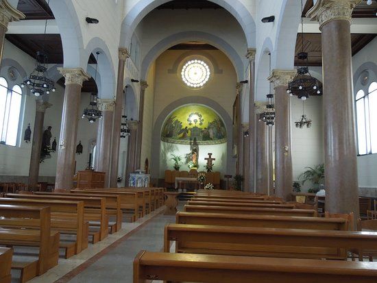 Chiesa del Sacro Cuore