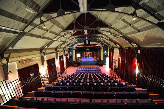 Neeld Community and Arts Centre