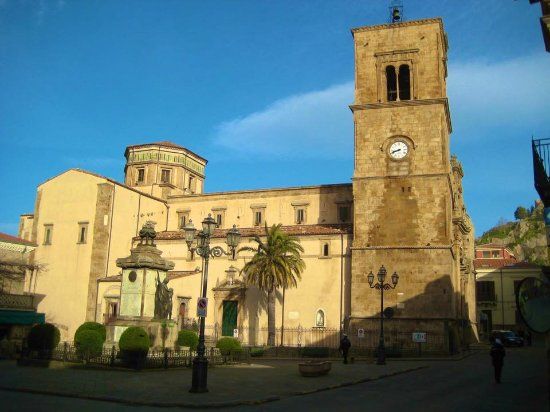 Santuario della Madonna dei Miracoli