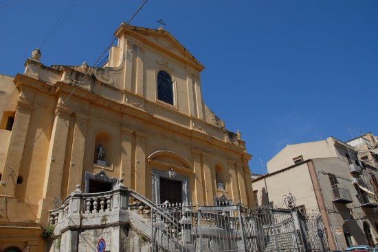 Santuario Madonna della Consolazione