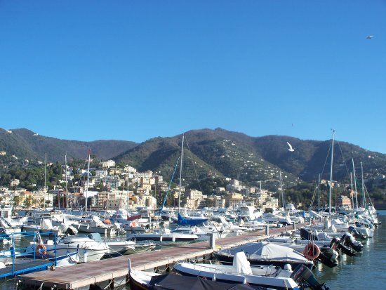 Porto Turistico Carlo Riva