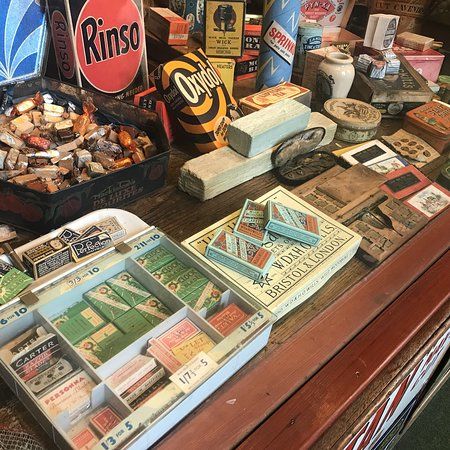 Fochabers Folk Museum and Heritage Centre