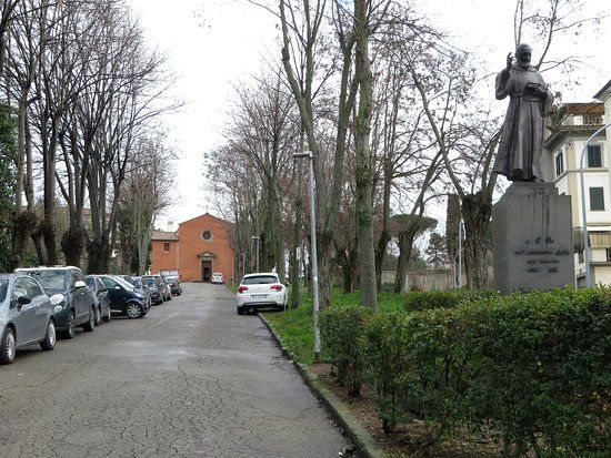 Convento dei Cappuccini