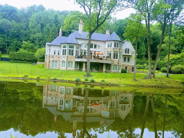 Delaware Canal State Park