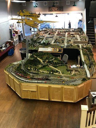 Milam County Railroad Museum