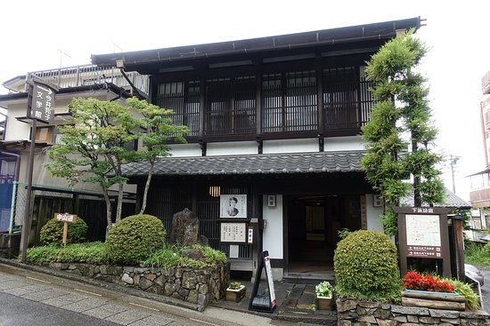 Shimosuwa Kuniko Imai Museum of Literature
