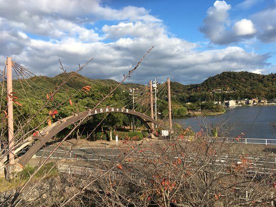 Mizushima Ryokuchi Fukuda Park