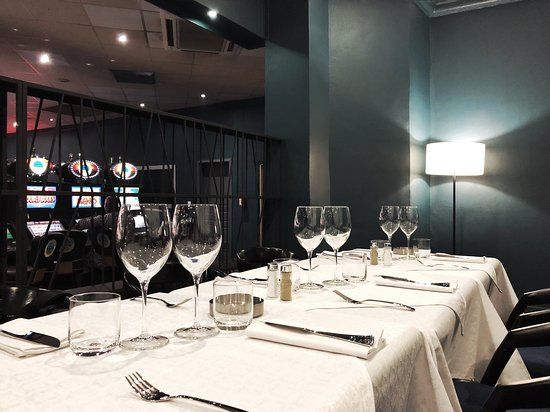 Casino de l'Amitié à Bamako