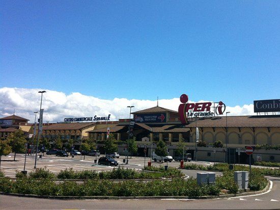 Centro Commerciale Iper