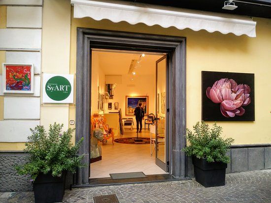 SyArt