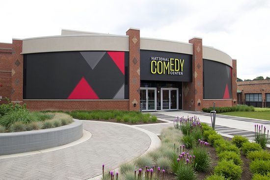 National Comedy Center