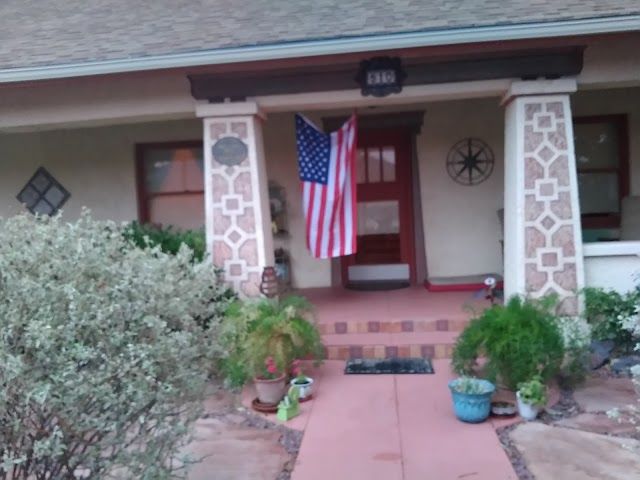 Bisbee Farmers Market
