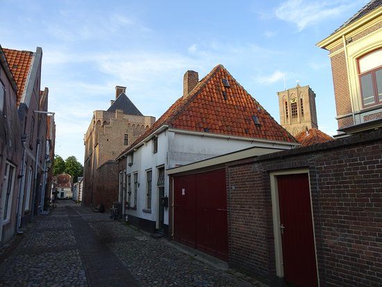 Culinaire Stadswandeling Elburg