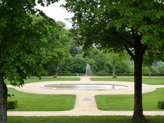 Parc de Lacroix-Laval