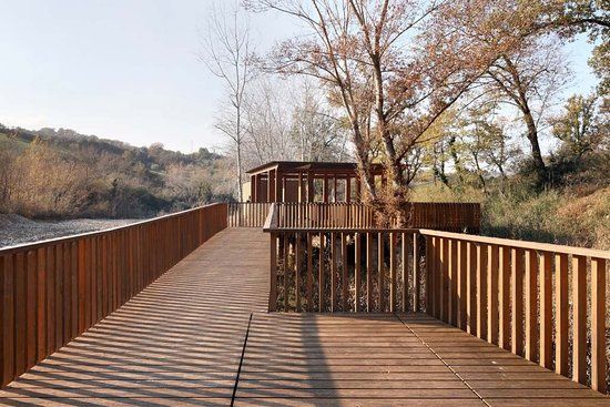 Parco Turistico delle Sorgenti