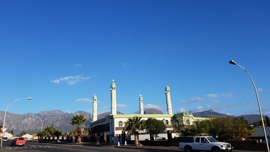 Masjidun Nur