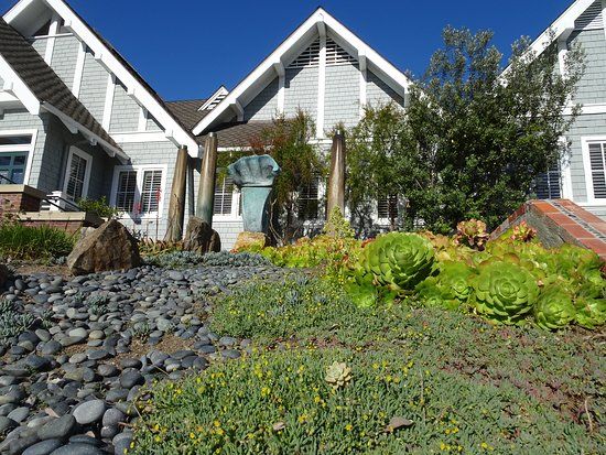 Del Mar Public Library