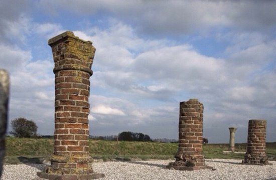 Æbelholt Klostermuseum