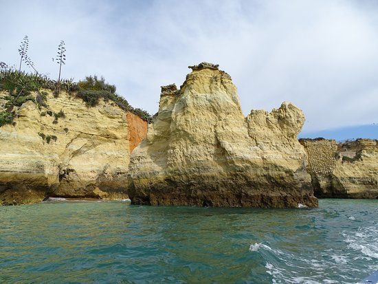 Praia dos Estudantes