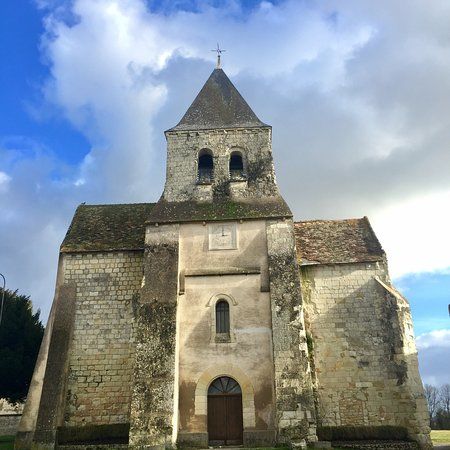 Eglise Saint Ambroise