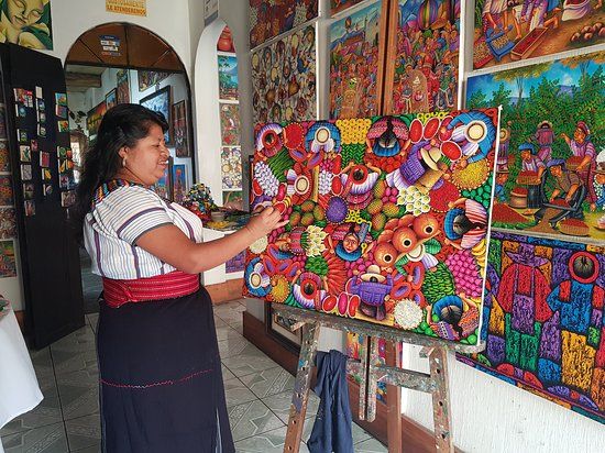 Galeria de Arte Chiya